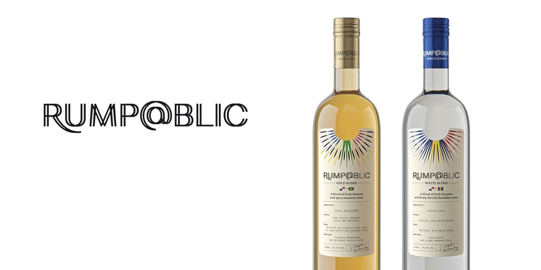 Rump@blic nato dai bartender per i bartender