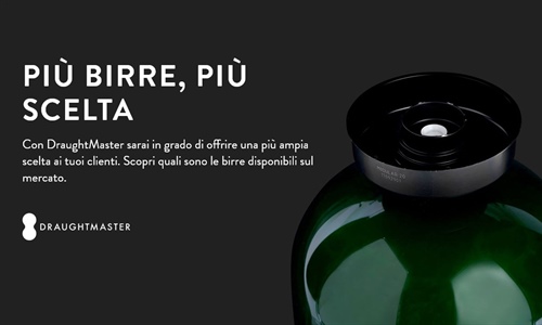 Ecco a voi l'essenza della birra