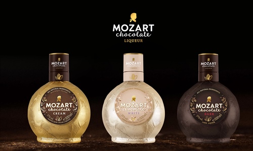 Bonaventura Maschio presenta Mozart