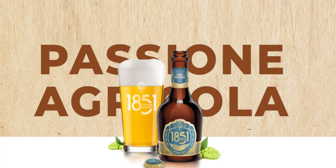 Birra 1851 Passione Agricola