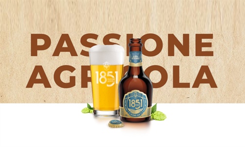 Birra 1851 Passione Agricola