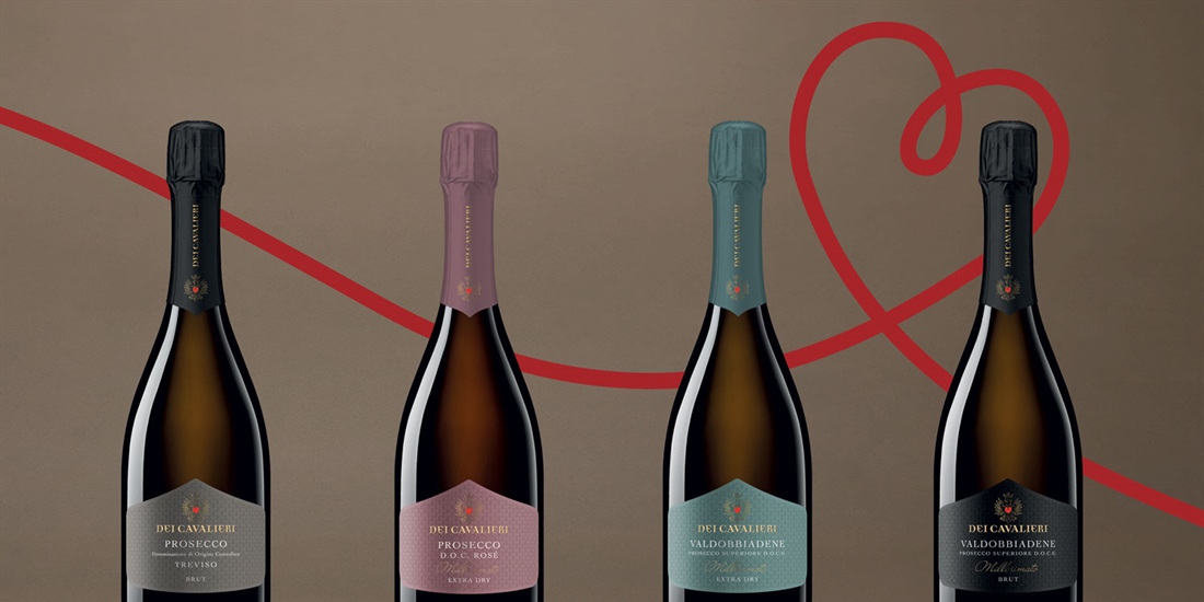 La nuova veste Dei Cavalieri