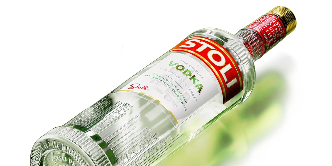 Molinari Italia sigla accordo di distribuzione con Stoli Group