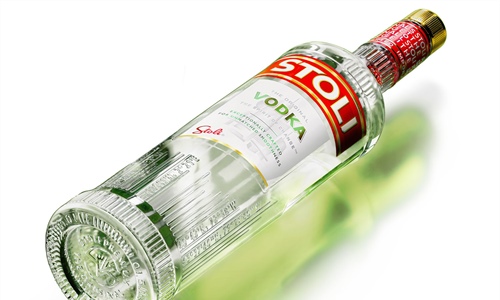 Molinari Italia sigla accordo di distribuzione con Stoli Group