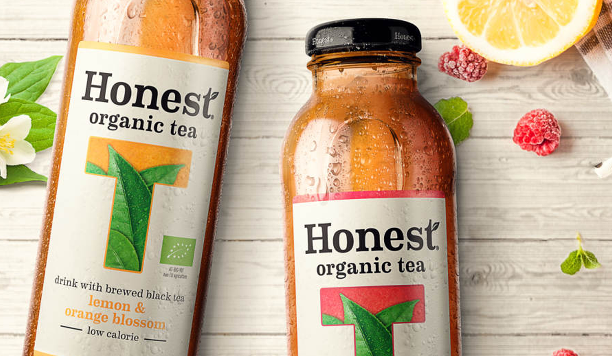 Honest Tea ultima novità in casa Coca Cola
